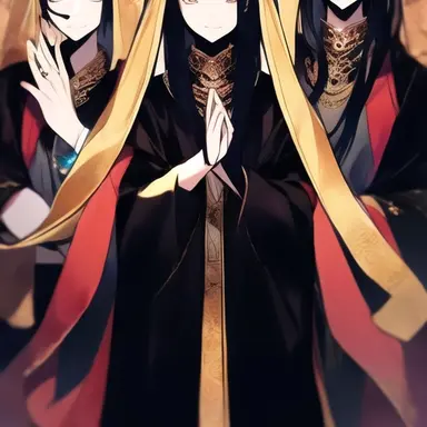 Profile image of 信者