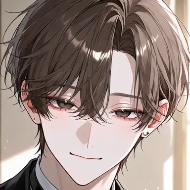 Profile image of 신이치로