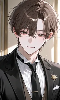 Profile image of 신이치로