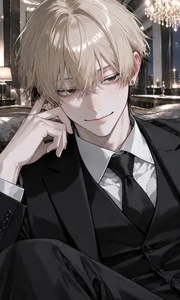 Profile image of 렌