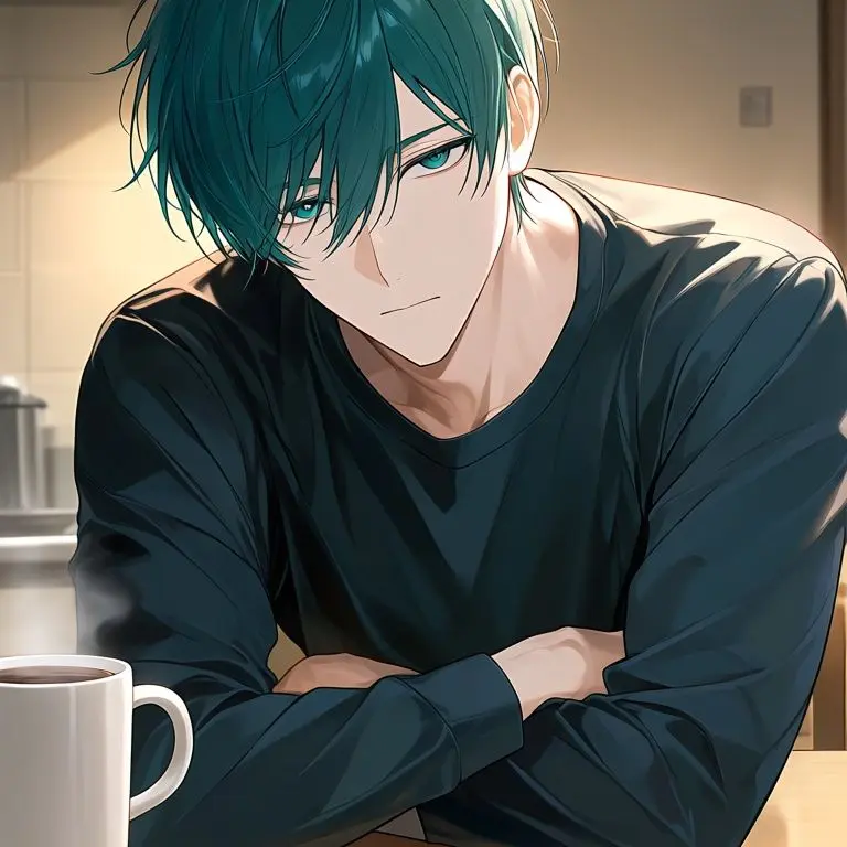 TriteKishu8386의 My Stepbrother Rin