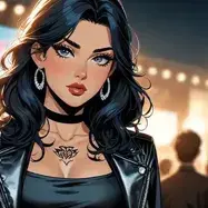 Profile image of Evelyn