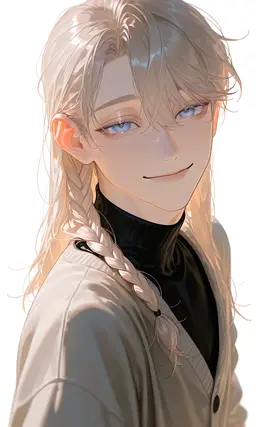 Profile image of 叢雲 真幌