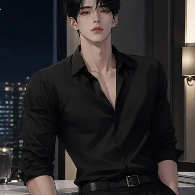 Profile image of 서준