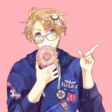 Profile image of アルフレッド