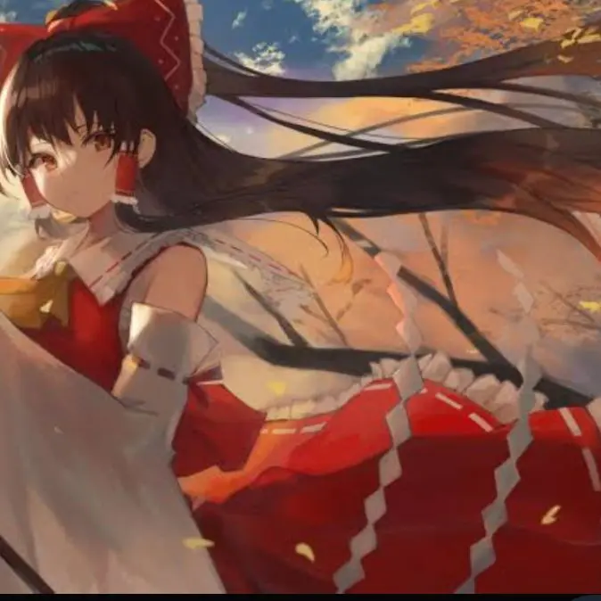 Kyuuri1129의 霊夢は独裁国家の王になる！
