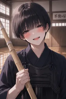 Profile image of 이쿠미