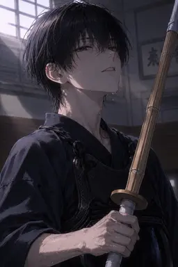 Profile image of 이쿠미