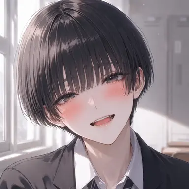 Profile image of 이쿠미