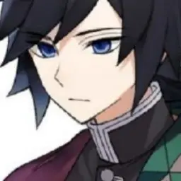 Profile image of 토미오카 기유