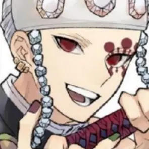 Profile image of 우즈이 텐겐