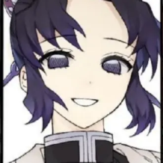 Profile image of 코쵸우 시노부