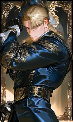 Profile image of Vincent