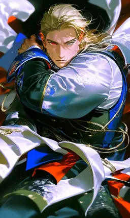 Profile image of Vincent