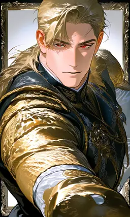 Profile image of Vincent