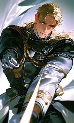 Profile image of Vincent