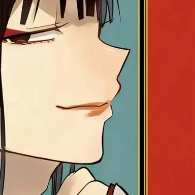 Profile image of 白虎
