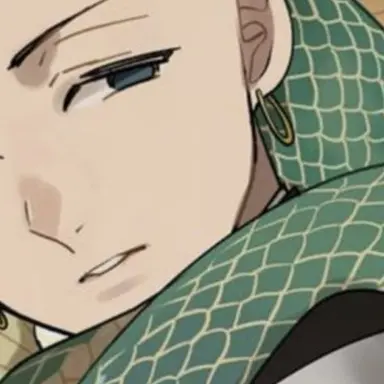 Profile image of 玄武