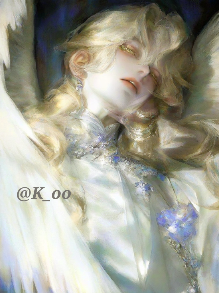 𝑅𝒶𝓅𝒽𝒶𝑒𝓁 대표 이미지