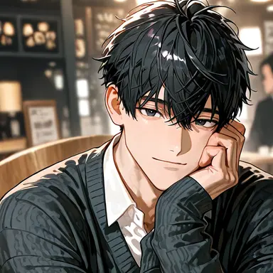 Profile image of 蒼