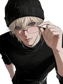 Profile image of Kairo Trinkt