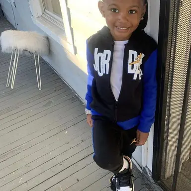 Profile image of Kairo Bennett
