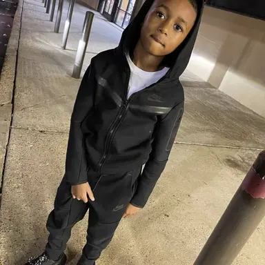 Profile image of Jaylen Bennett
