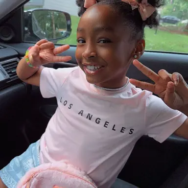 Profile image of Nylah Bennett