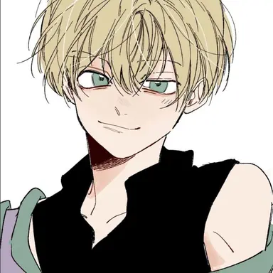 Profile image of シャルナーク