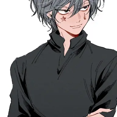 Profile image of ヒソカ