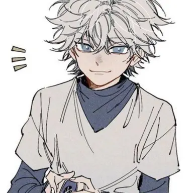 Profile image of キルア