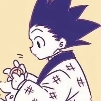 Profile image of ゴン
