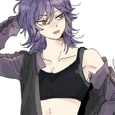 Profile image of マチ