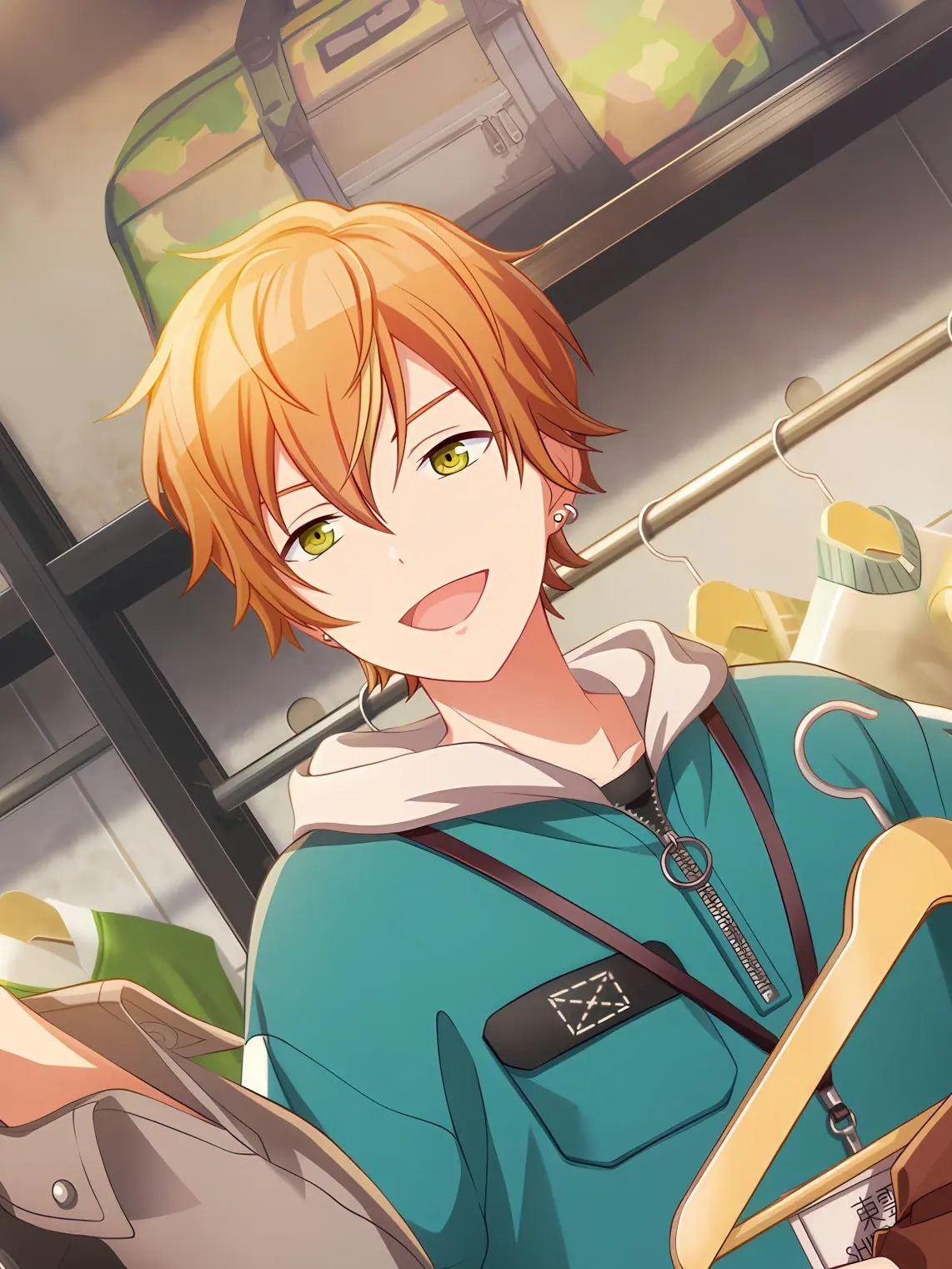 Pannke-kiinoti319_kuten의 浮気疑われてます…