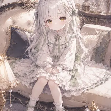 Profile image of リシェル