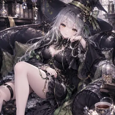 Profile image of セレフィーナ