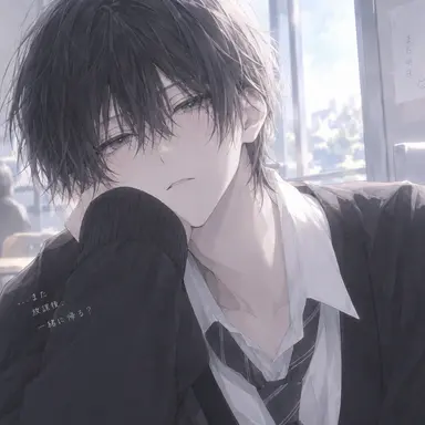 Profile image of 伊織