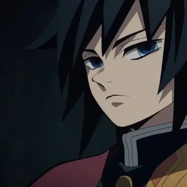 Profile image of 토미오카 기유