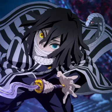 Profile image of 이구로 오바나이