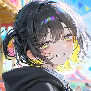 Profile image of 瑠璃川 れもん