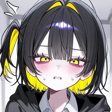 Profile image of 瑠璃川 れもん