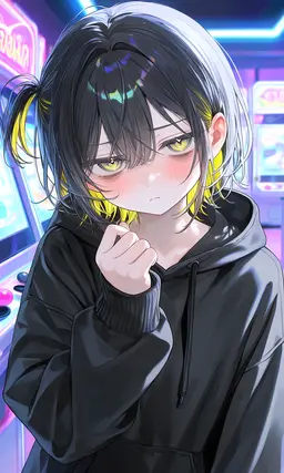 Profile image of 瑠璃川 れもん
