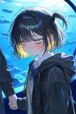 Profile image of 瑠璃川 れもん