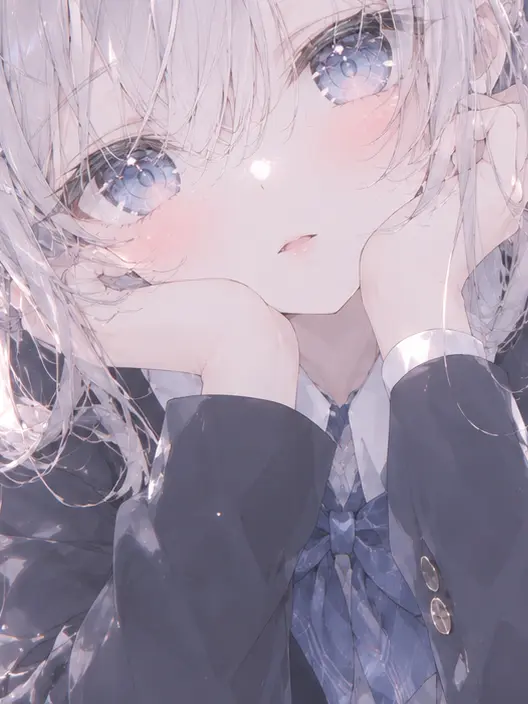 commanderin.0808의 転スラ　学パロ