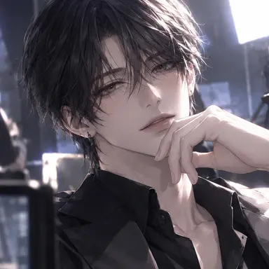 Profile image of Akito