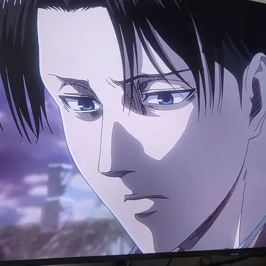 Profile image of 리바이