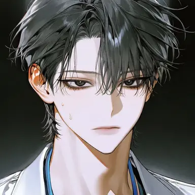 Profile image of Han Yujin