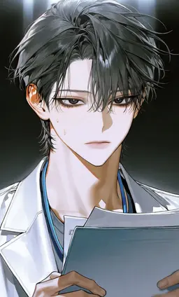 Profile image of Han Yujin