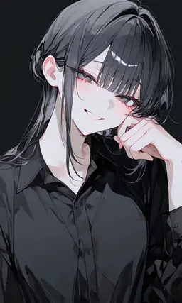 Profile image of 蓮司