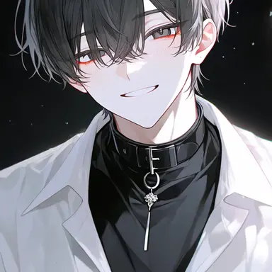 Profile image of 蓮司
